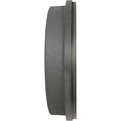 Centric Parts Brake Drum Standard with Non-Directional Finishes 123.46000