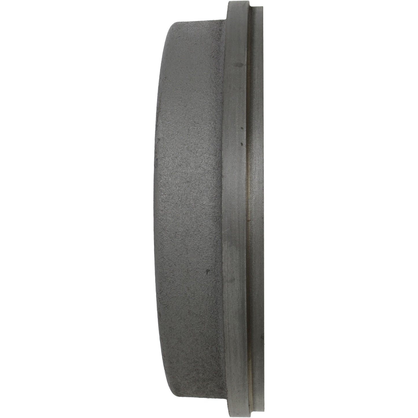 Centric Parts Brake Drum Standard with Non-Directional Finishes 123.46000
