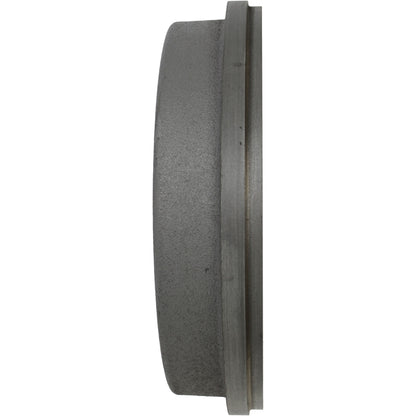 Centric Parts Brake Drum Standard with Non-Directional Finishes 123.46000