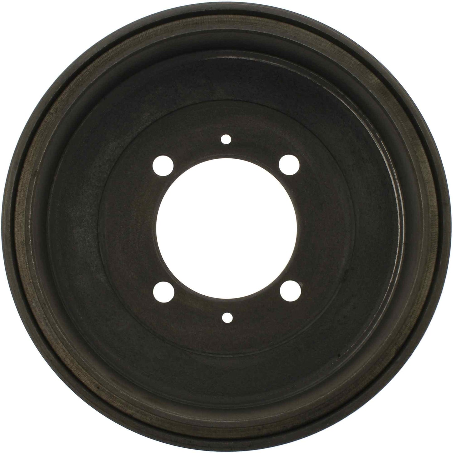 Centric Parts Brake Drum Standard with Non-Directional Finishes 123.46000