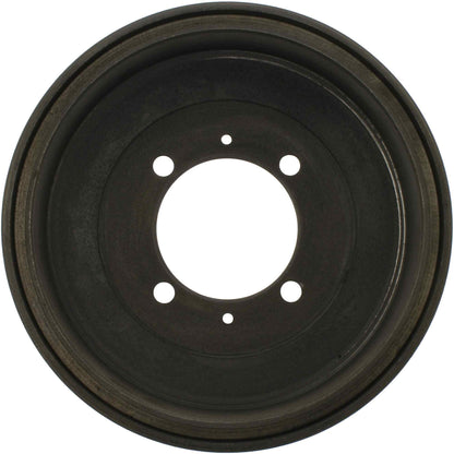 Centric Parts Brake Drum Standard with Non-Directional Finishes 123.46000