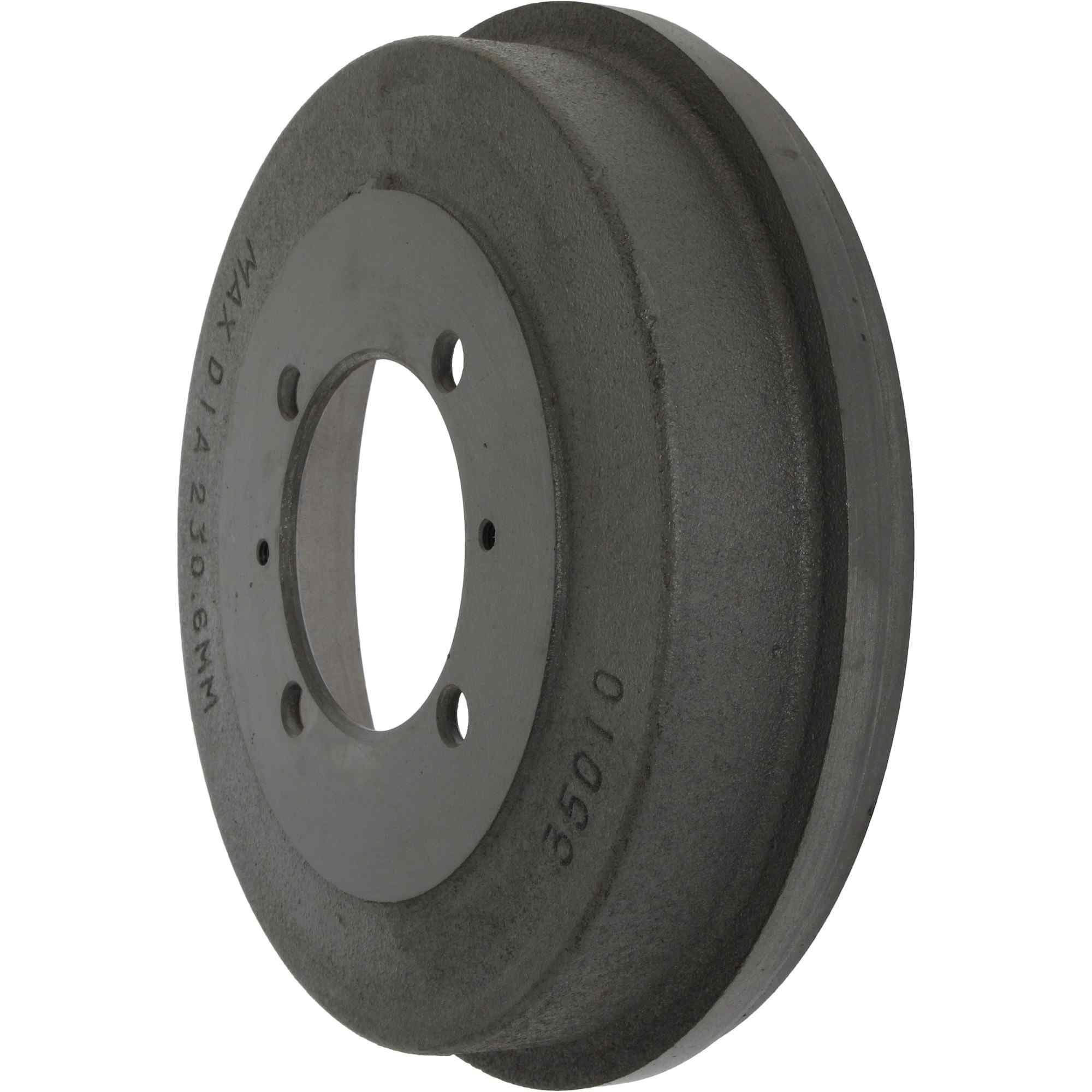 C-Tek Standard Brake Drum 123.46000