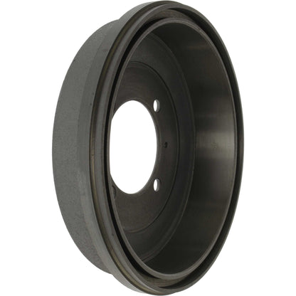 Centric Parts Brake Drum Standard with Non-Directional Finishes 123.46000