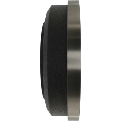 Centric Parts Brake Drum Standard Non-Directional Finishes for Dodge Power Ram 50 1985-1983, Raider 1989-1987 123.46007