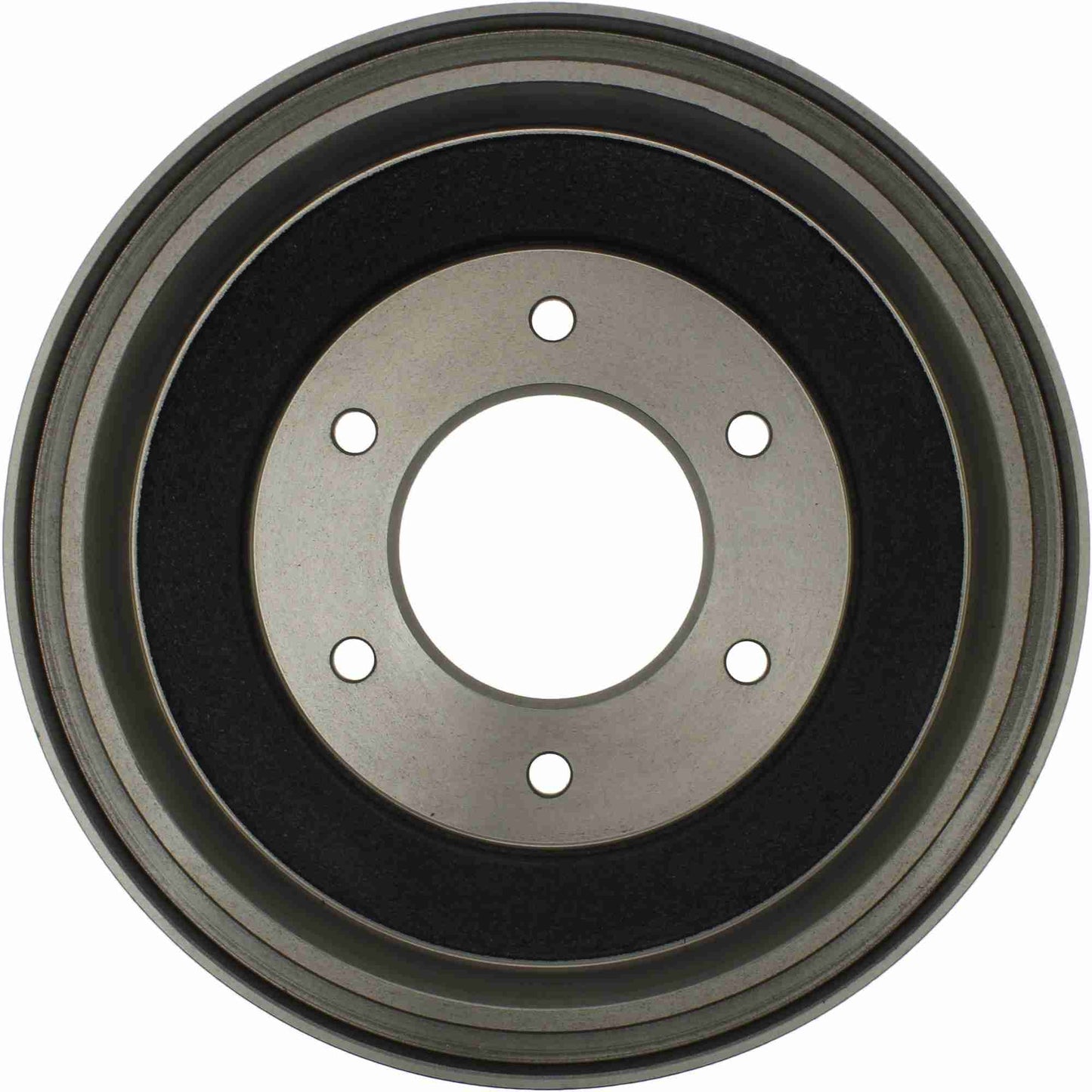 Centric Parts Brake Drum Standard Non-Directional Finishes for Dodge Power Ram 50 1985-1983, Raider 1989-1987 123.46007