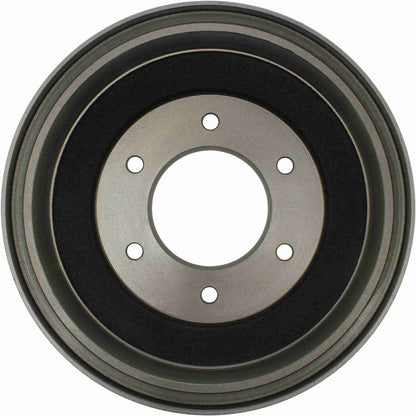 Centric Parts Brake Drum Standard Non-Directional Finishes for Dodge Power Ram 50 1985-1983, Raider 1989-1987 123.46007
