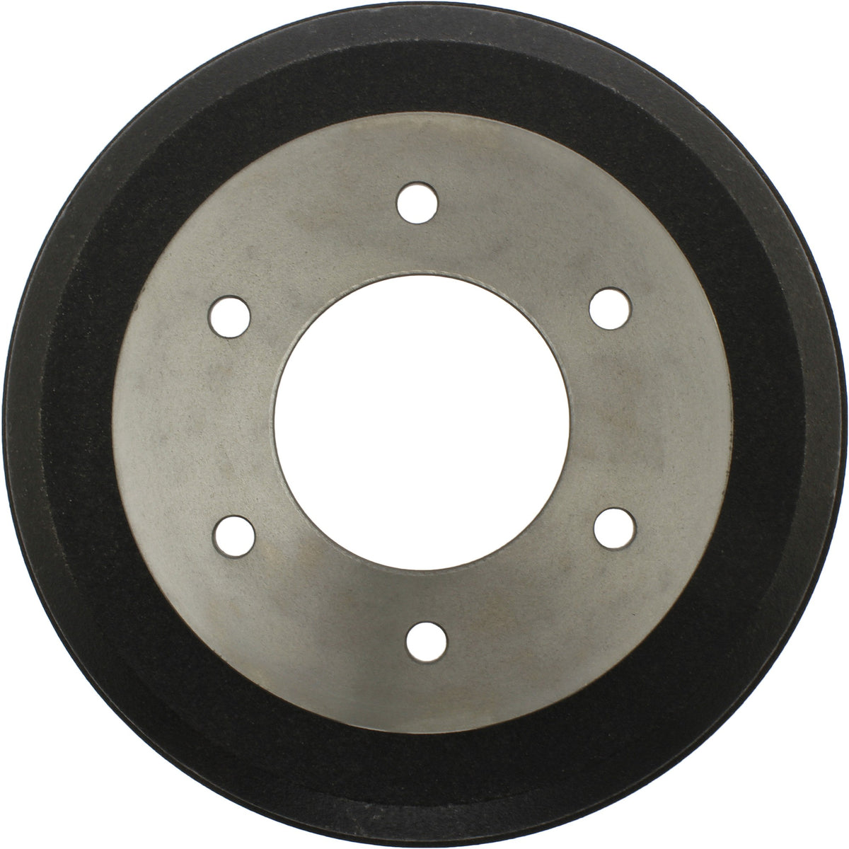 Centric Parts Brake Drum Standard Non-Directional Finishes for Dodge Power Ram 50 1985-1983, Raider 1989-1987 123.46007
