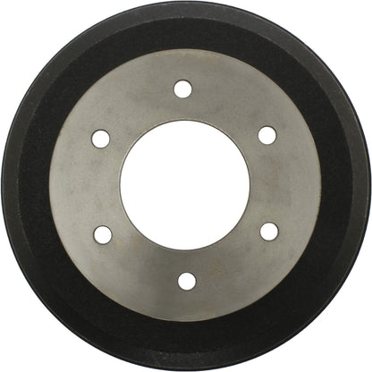 Centric Parts Brake Drum Standard Non-Directional Finishes for Dodge Power Ram 50 1985-1983, Raider 1989-1987 123.46007