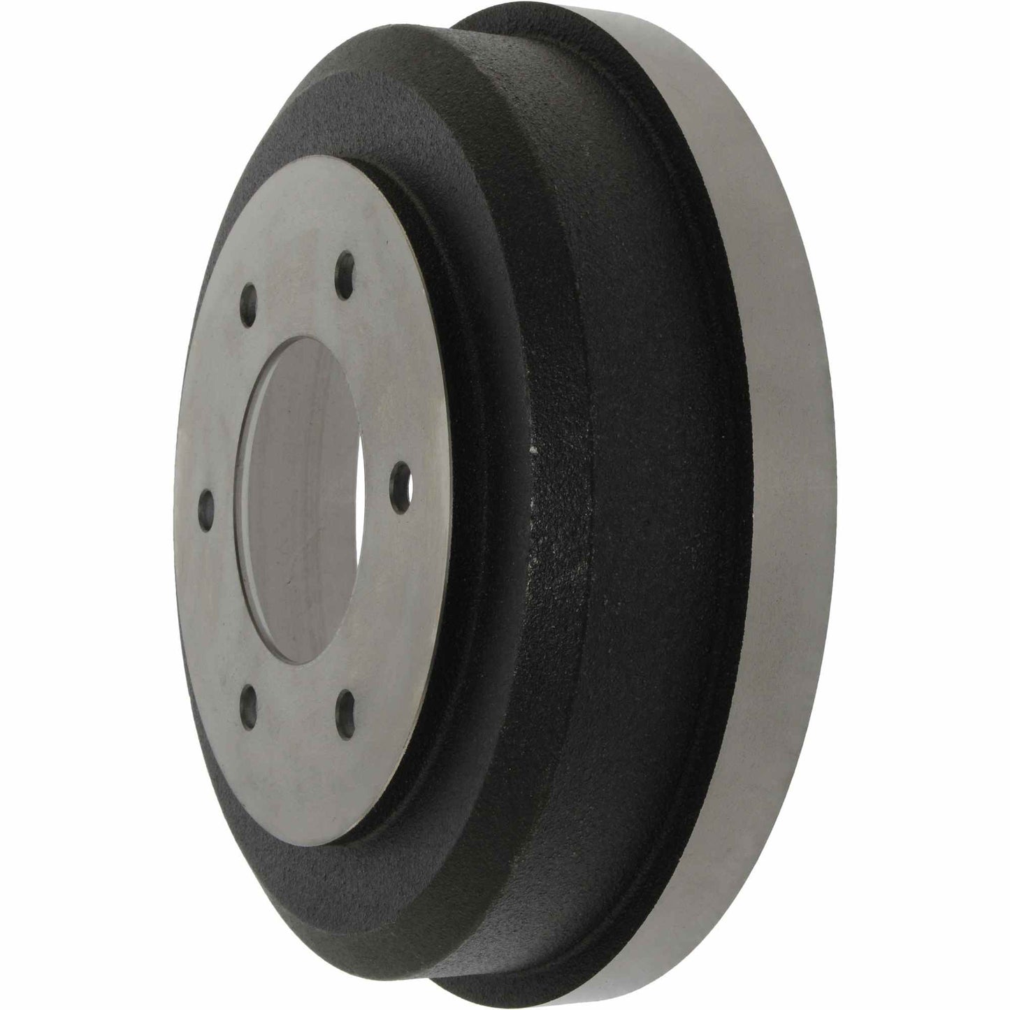 Centric Parts Brake Drum Standard Non-Directional Finishes for Dodge Power Ram 50 1985-1983, Raider 1989-1987 123.46007