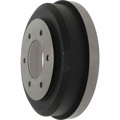 Centric Parts Brake Drum Standard Non-Directional Finishes for Dodge Power Ram 50 1985-1983, Raider 1989-1987 123.46007