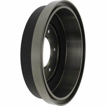 Centric Parts Brake Drum Standard Non-Directional Finishes for Dodge Power Ram 50 1985-1983, Raider 1989-1987 123.46007