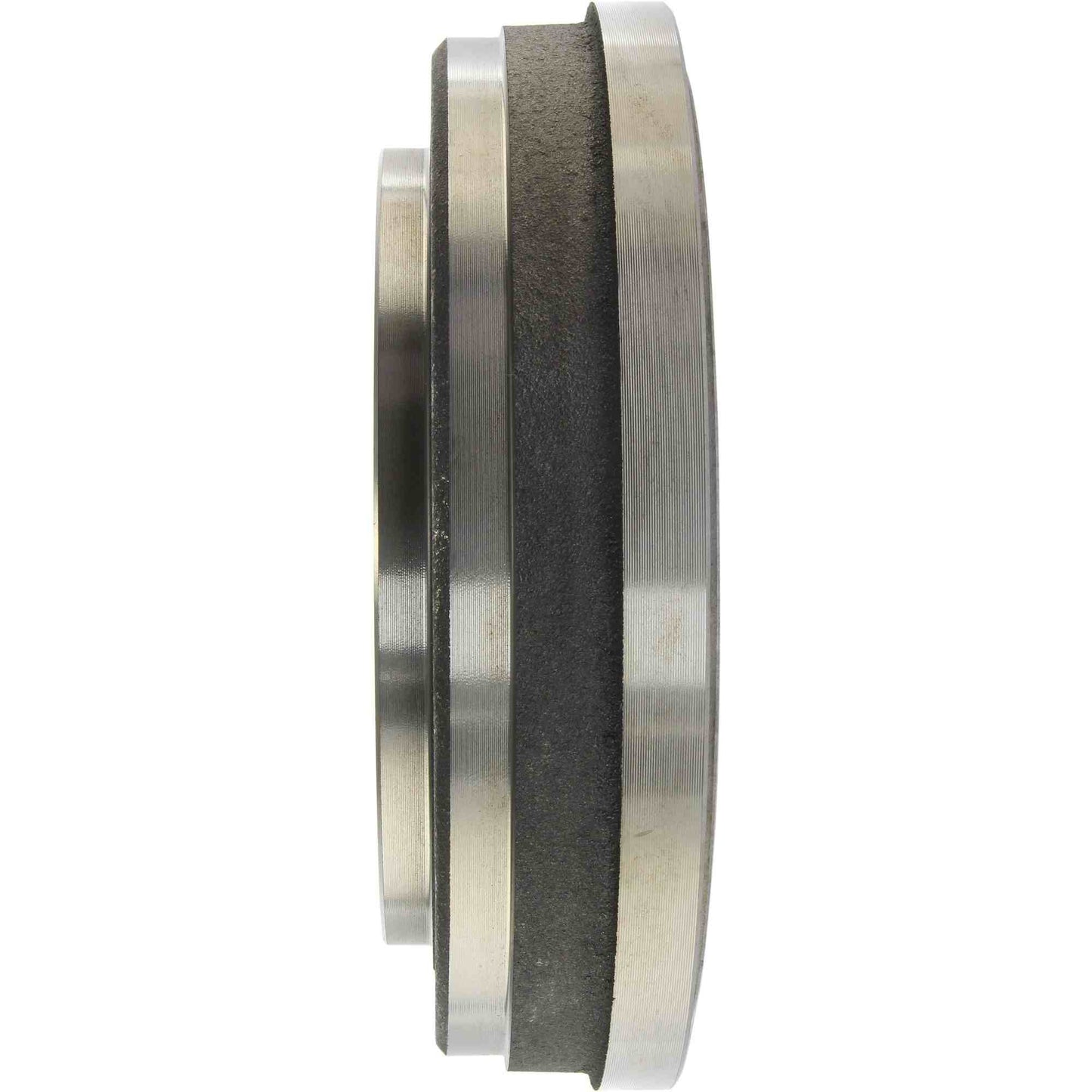 Centric Parts Brake Drum Standard with Non-Directional Finishes for 1995-1992 Mitsubishi Expo LRV 1994-1992 Plymouth Colt 123.46013