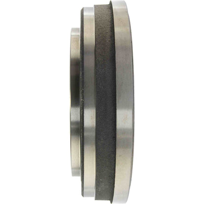 Centric Parts Brake Drum Standard with Non-Directional Finishes for 1995-1992 Mitsubishi Expo LRV 1994-1992 Plymouth Colt 123.46013