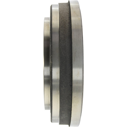 Centric Parts Brake Drum Standard with Non-Directional Finishes for 1995-1992 Mitsubishi Expo LRV 1994-1992 Plymouth Colt 123.46013