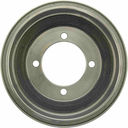 Centric Parts Brake Drum Standard with Non-Directional Finishes for 1995-1992 Mitsubishi Expo LRV 1994-1992 Plymouth Colt 123.46013