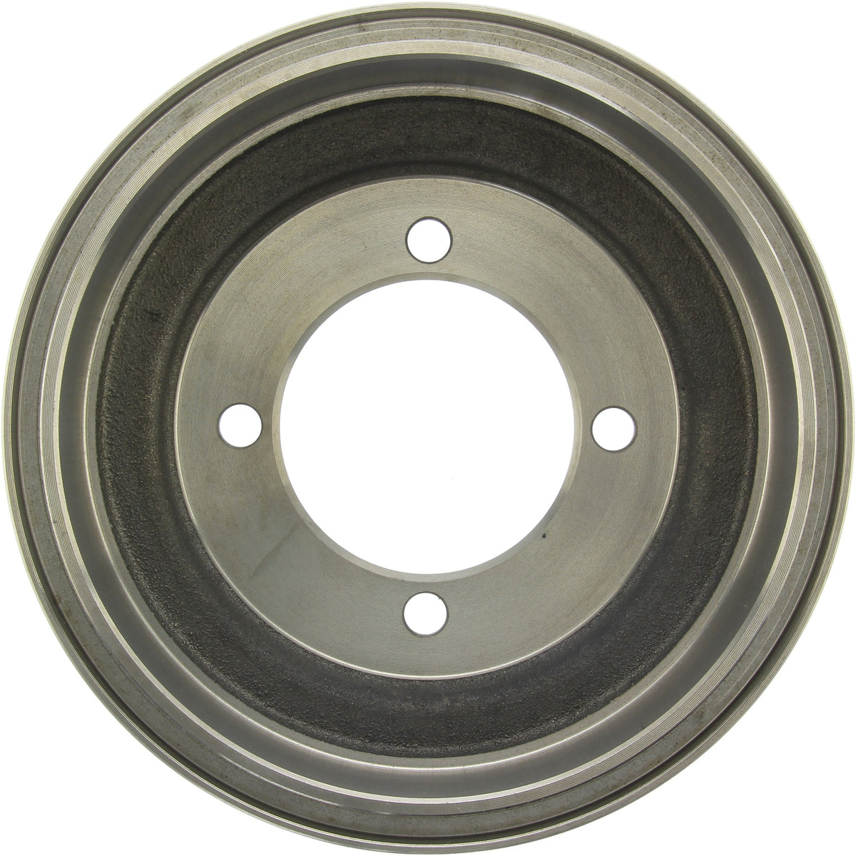 Centric Parts Brake Drum Standard with Non-Directional Finishes for 1995-1992 Mitsubishi Expo LRV 1994-1992 Plymouth Colt 123.46013