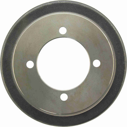 Centric Parts Brake Drum Standard with Non-Directional Finishes for 1995-1992 Mitsubishi Expo LRV 1994-1992 Plymouth Colt 123.46013