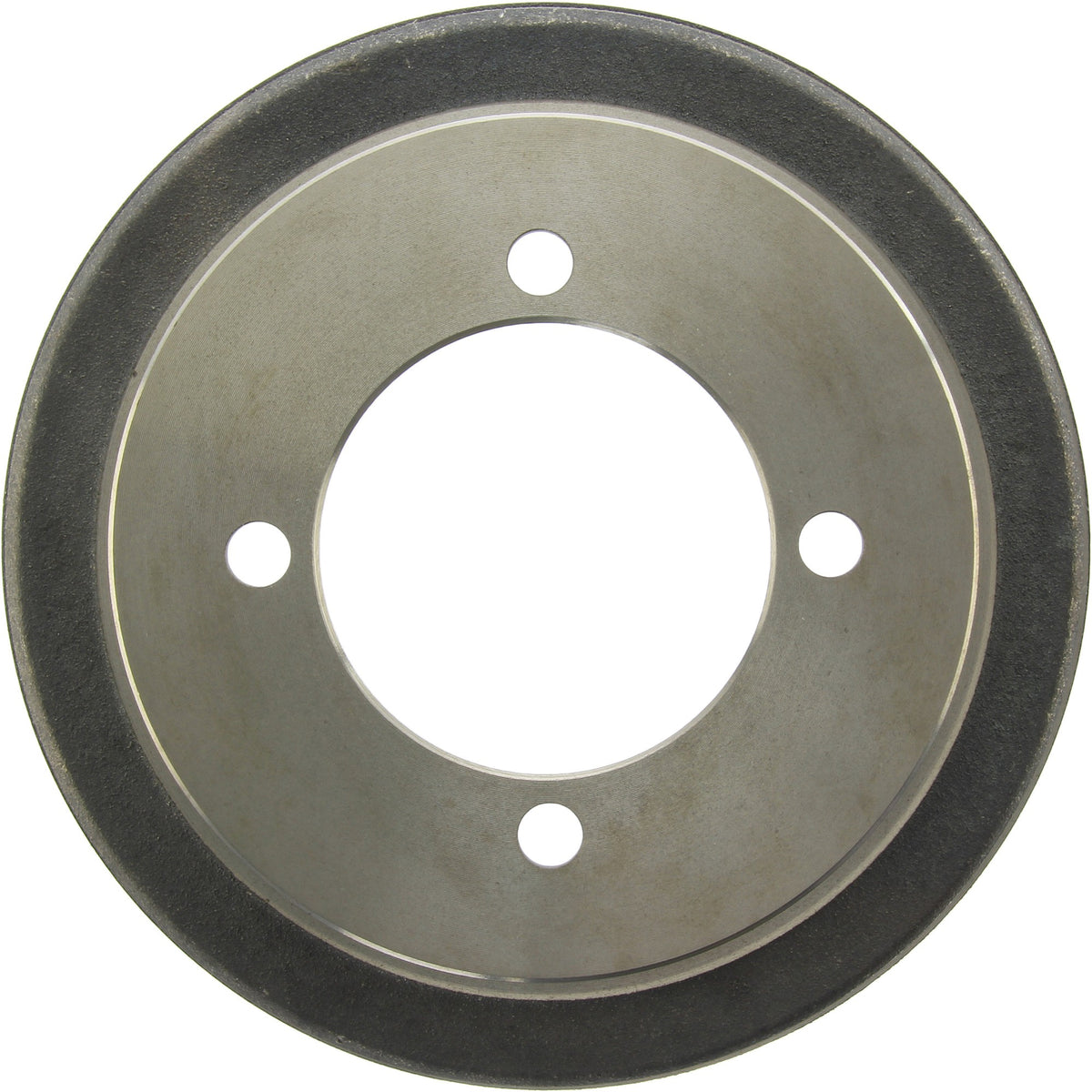 Centric Parts Brake Drum Standard with Non-Directional Finishes for 1995-1992 Mitsubishi Expo LRV 1994-1992 Plymouth Colt 123.46013