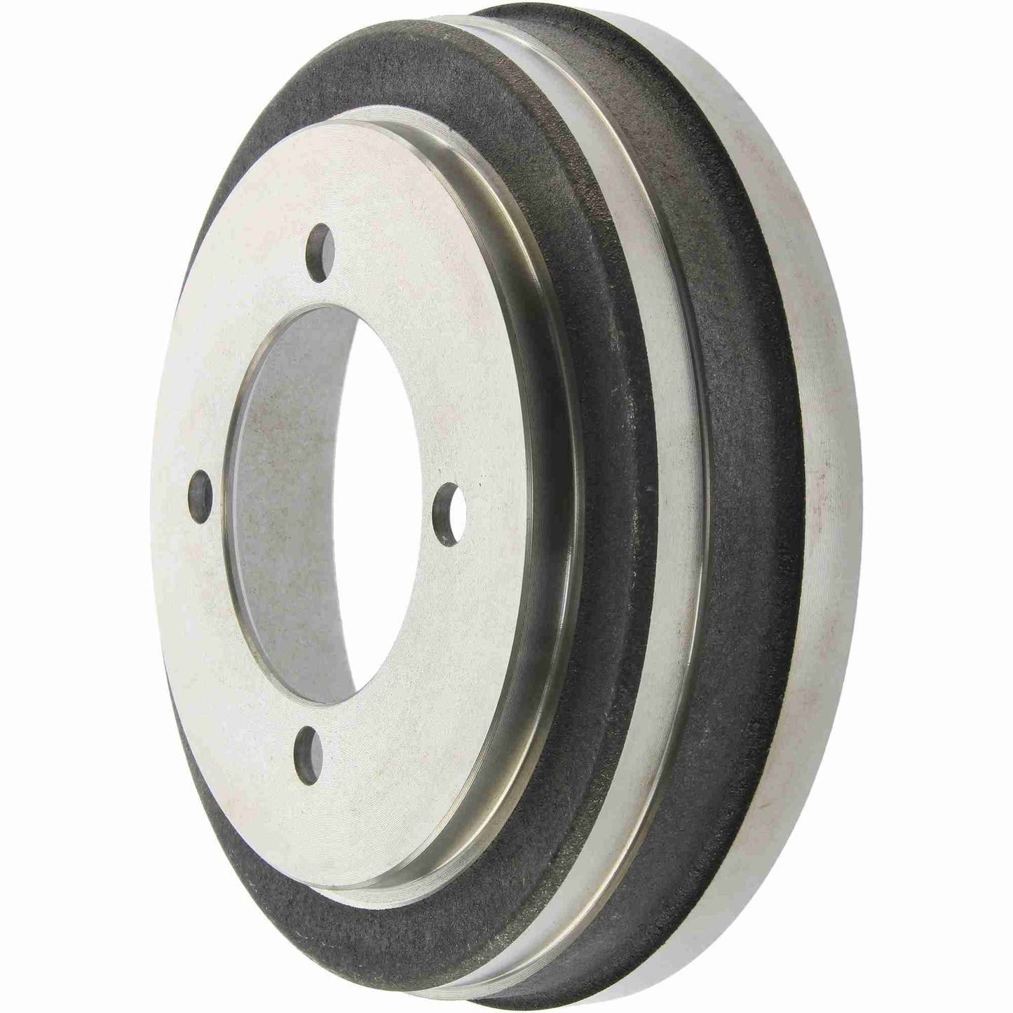 Centric Parts Brake Drum Standard with Non-Directional Finishes for 1995-1992 Mitsubishi Expo LRV 1994-1992 Plymouth Colt 123.46013