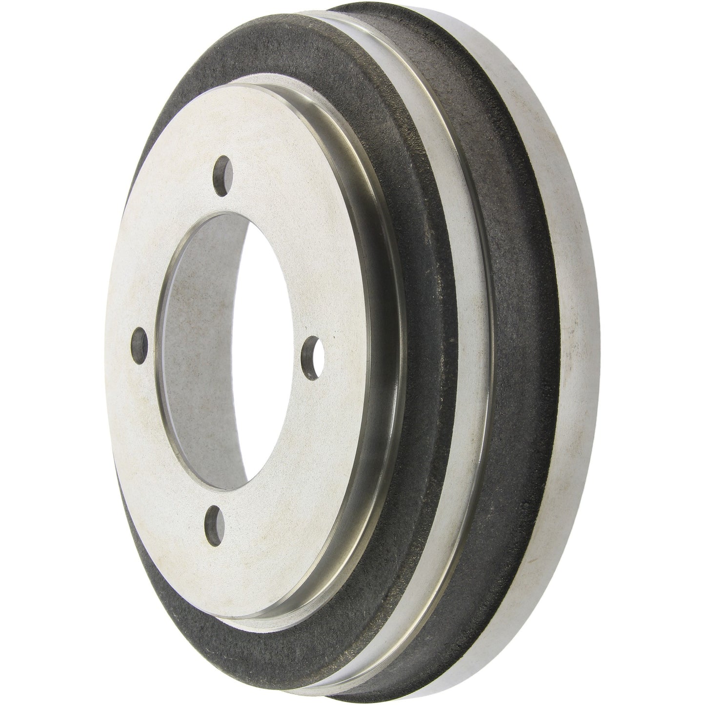 Centric Parts Brake Drum Standard with Non-Directional Finishes for 1995-1992 Mitsubishi Expo LRV 1994-1992 Plymouth Colt 123.46013