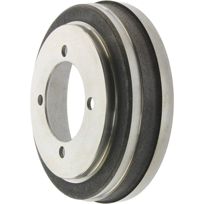 Centric Parts Brake Drum Standard with Non-Directional Finishes for 1995-1992 Mitsubishi Expo LRV 1994-1992 Plymouth Colt 123.46013