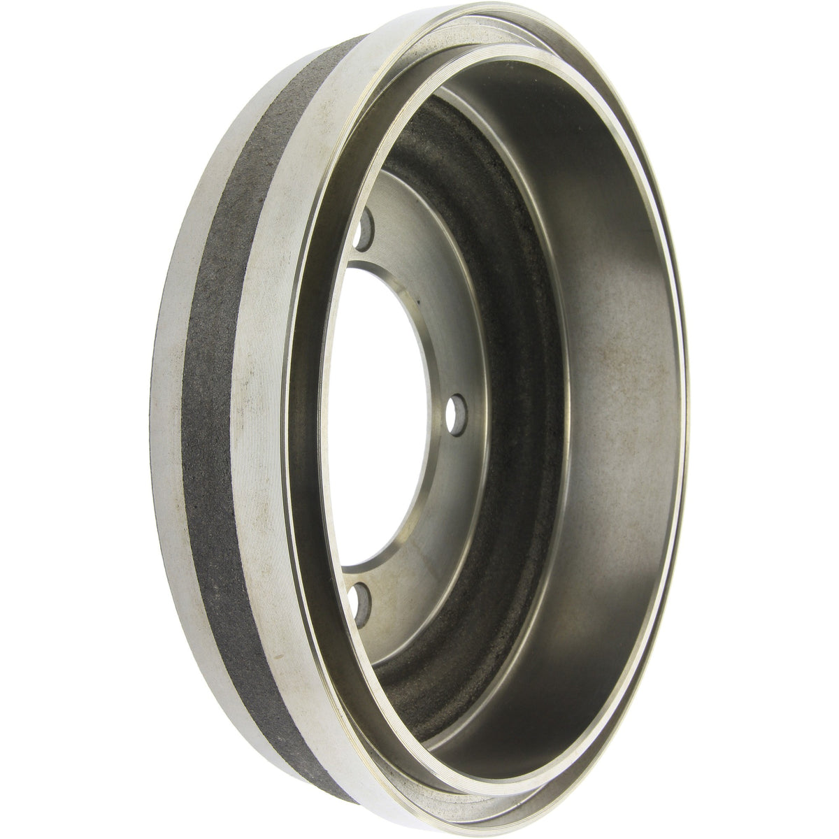 Centric Parts Brake Drum Standard with Non-Directional Finishes for 1995-1992 Mitsubishi Expo LRV 1994-1992 Plymouth Colt 123.46013