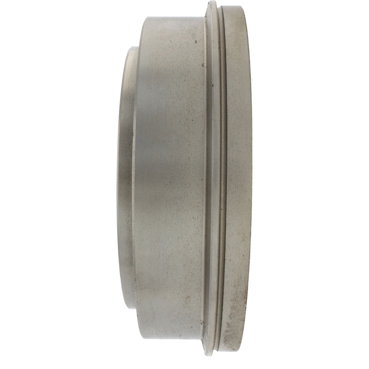 Centric Parts Brake Drum Standard Non-Directional Finishes for 1993-1996 Dodge Colt Eagle Summit Mitsubishi Mirage Plymouth Colt 123.46014