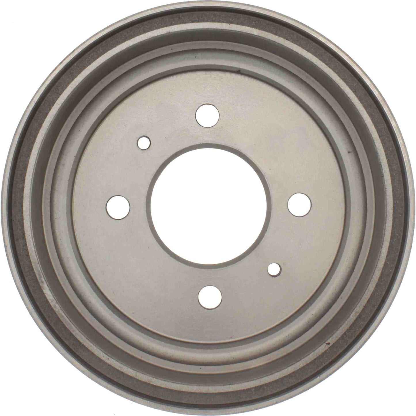 Centric Parts Brake Drum Standard Non-Directional Finishes for 1993-1996 Dodge Colt Eagle Summit Mitsubishi Mirage Plymouth Colt 123.46014