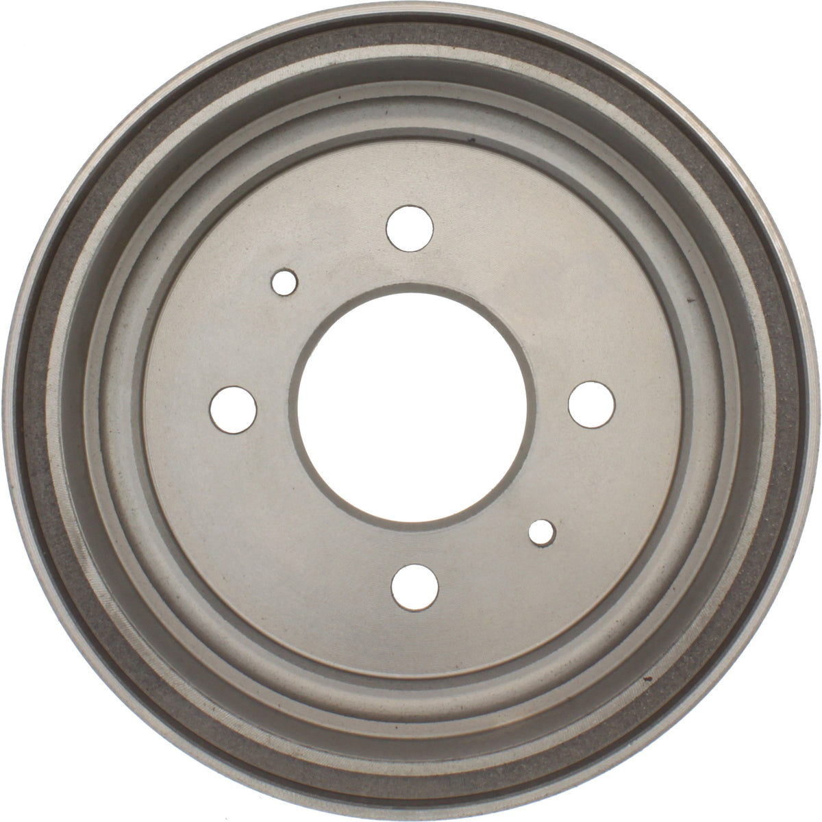 Centric Parts Brake Drum Standard Non-Directional Finishes for 1993-1996 Dodge Colt Eagle Summit Mitsubishi Mirage Plymouth Colt 123.46014