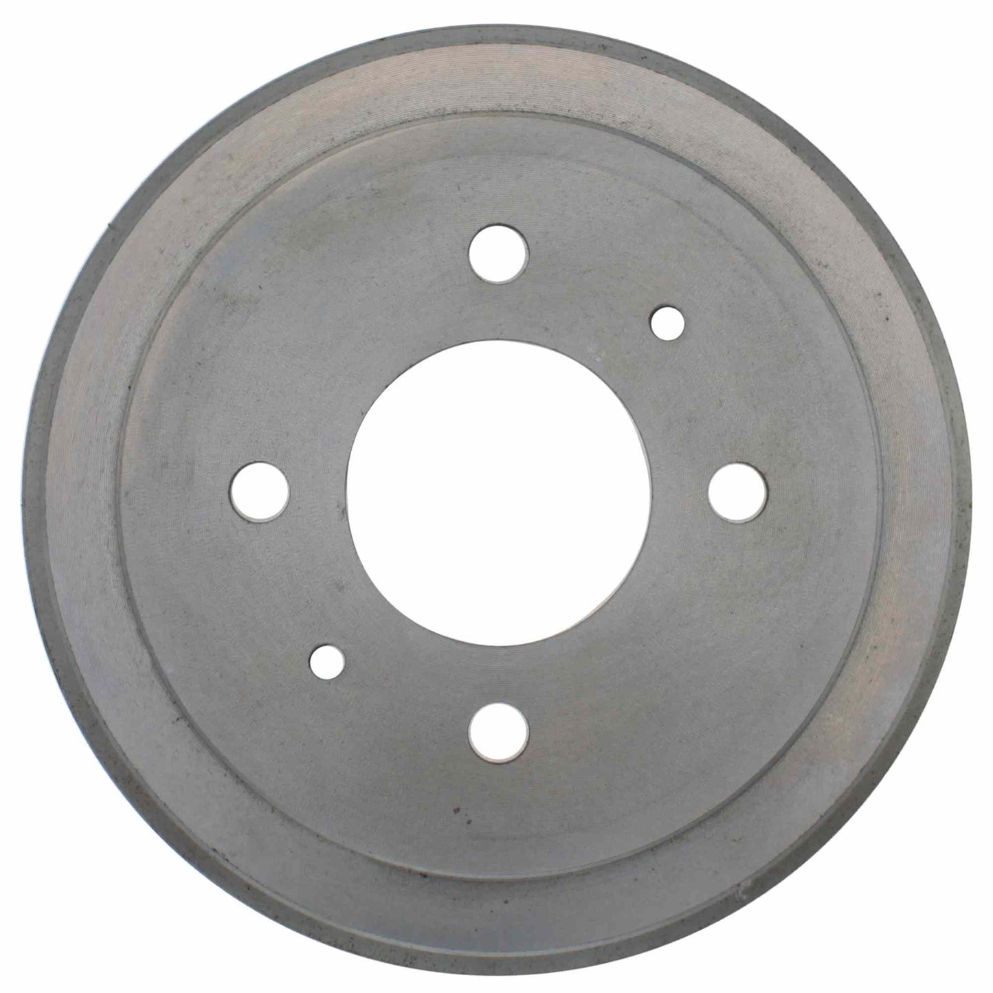 Centric Parts Brake Drum Standard Non-Directional Finishes for 1993-1996 Dodge Colt Eagle Summit Mitsubishi Mirage Plymouth Colt 123.46014
