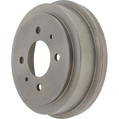 Centric Parts Brake Drum Standard Non-Directional Finishes for 1993-1996 Dodge Colt Eagle Summit Mitsubishi Mirage Plymouth Colt 123.46014