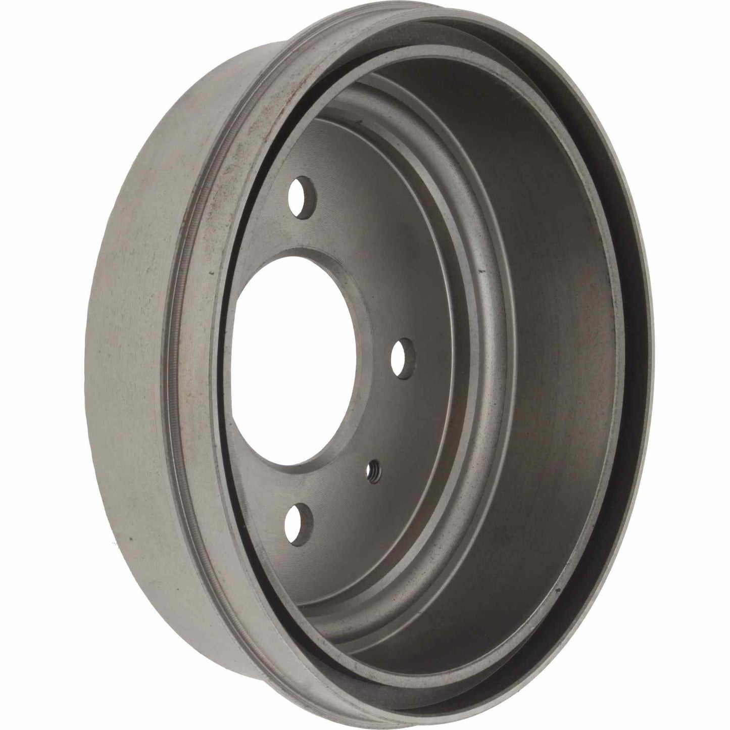 Centric Parts Brake Drum Standard Non-Directional Finishes for 1993-1996 Dodge Colt Eagle Summit Mitsubishi Mirage Plymouth Colt 123.46014