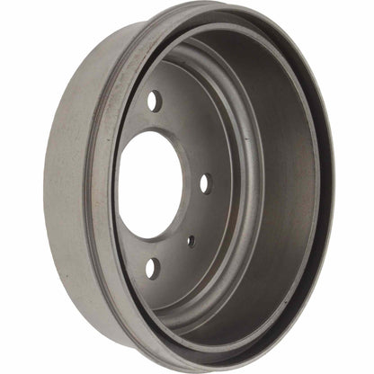 Centric Parts Brake Drum Standard Non-Directional Finishes for 1993-1996 Dodge Colt Eagle Summit Mitsubishi Mirage Plymouth Colt 123.46014
