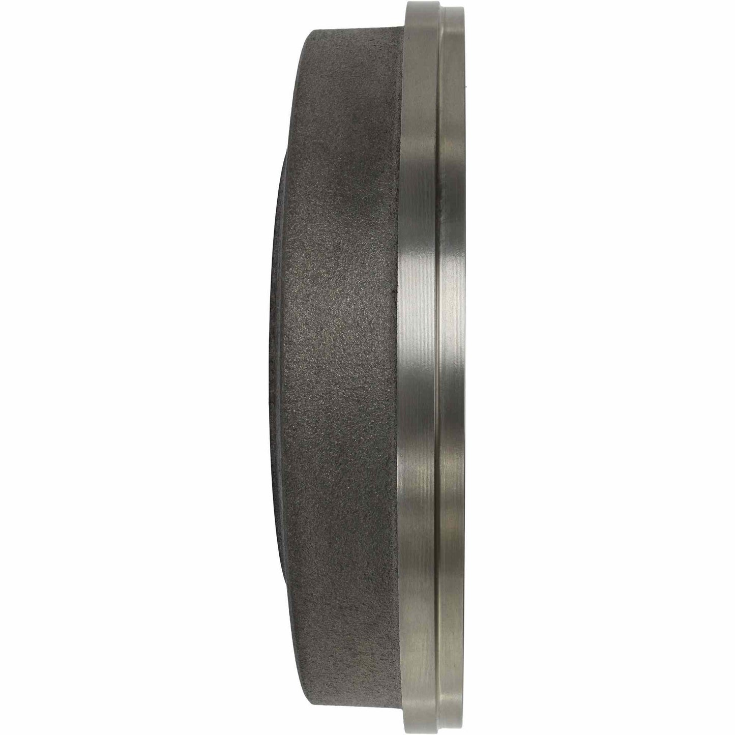 Centric Parts Brake Drum Standard Non-Directional Finishes for 1995-2005 Chrysler Sebring, Dodge Avenger, Stratus 123.46018