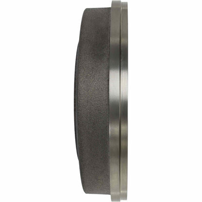 Centric Parts Brake Drum Standard Non-Directional Finishes for 1995-2005 Chrysler Sebring, Dodge Avenger, Stratus 123.46018