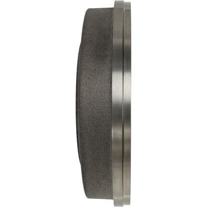 Centric Parts Brake Drum Standard Non-Directional Finishes for 1995-2005 Chrysler Sebring, Dodge Avenger, Stratus 123.46018