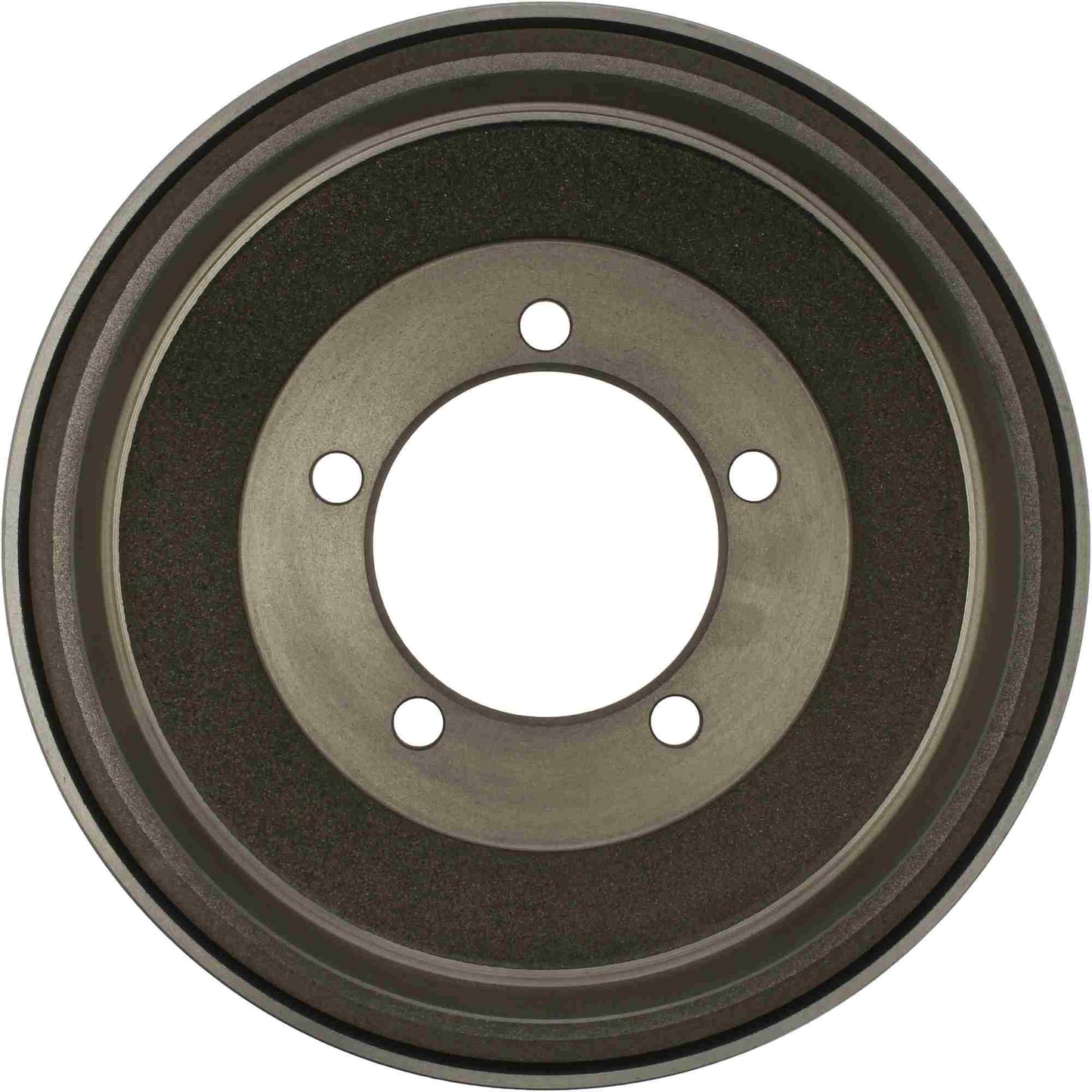 Centric Parts Brake Drum Standard Non-Directional Finishes for 1995-2005 Chrysler Sebring, Dodge Avenger, Stratus 123.46018