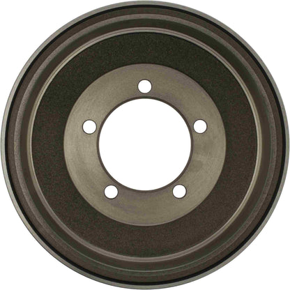 Centric Parts Brake Drum Standard Non-Directional Finishes for 1995-2005 Chrysler Sebring, Dodge Avenger, Stratus 123.46018