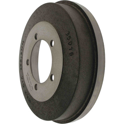 Centric Parts Brake Drum Standard Non-Directional Finishes for 1995-2005 Chrysler Sebring, Dodge Avenger, Stratus 123.46018