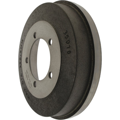 Centric Parts Brake Drum Standard Non-Directional Finishes for 1995-2005 Chrysler Sebring, Dodge Avenger, Stratus 123.46018