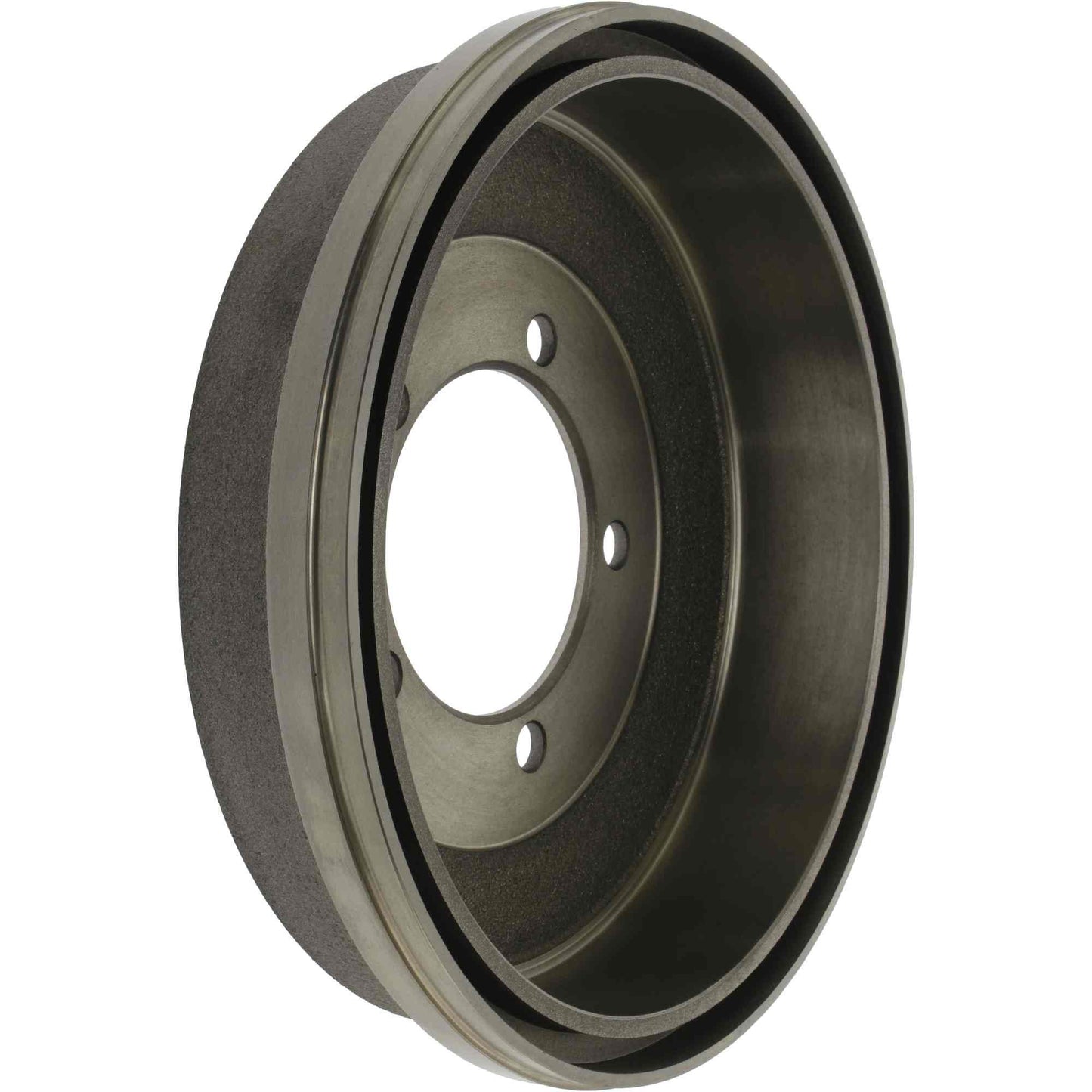 Centric Parts Brake Drum Standard Non-Directional Finishes for 1995-2005 Chrysler Sebring, Dodge Avenger, Stratus 123.46018