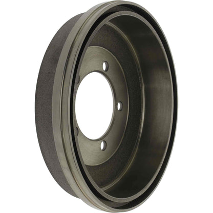 Centric Parts Brake Drum Standard Non-Directional Finishes for 1995-2005 Chrysler Sebring, Dodge Avenger, Stratus 123.46018
