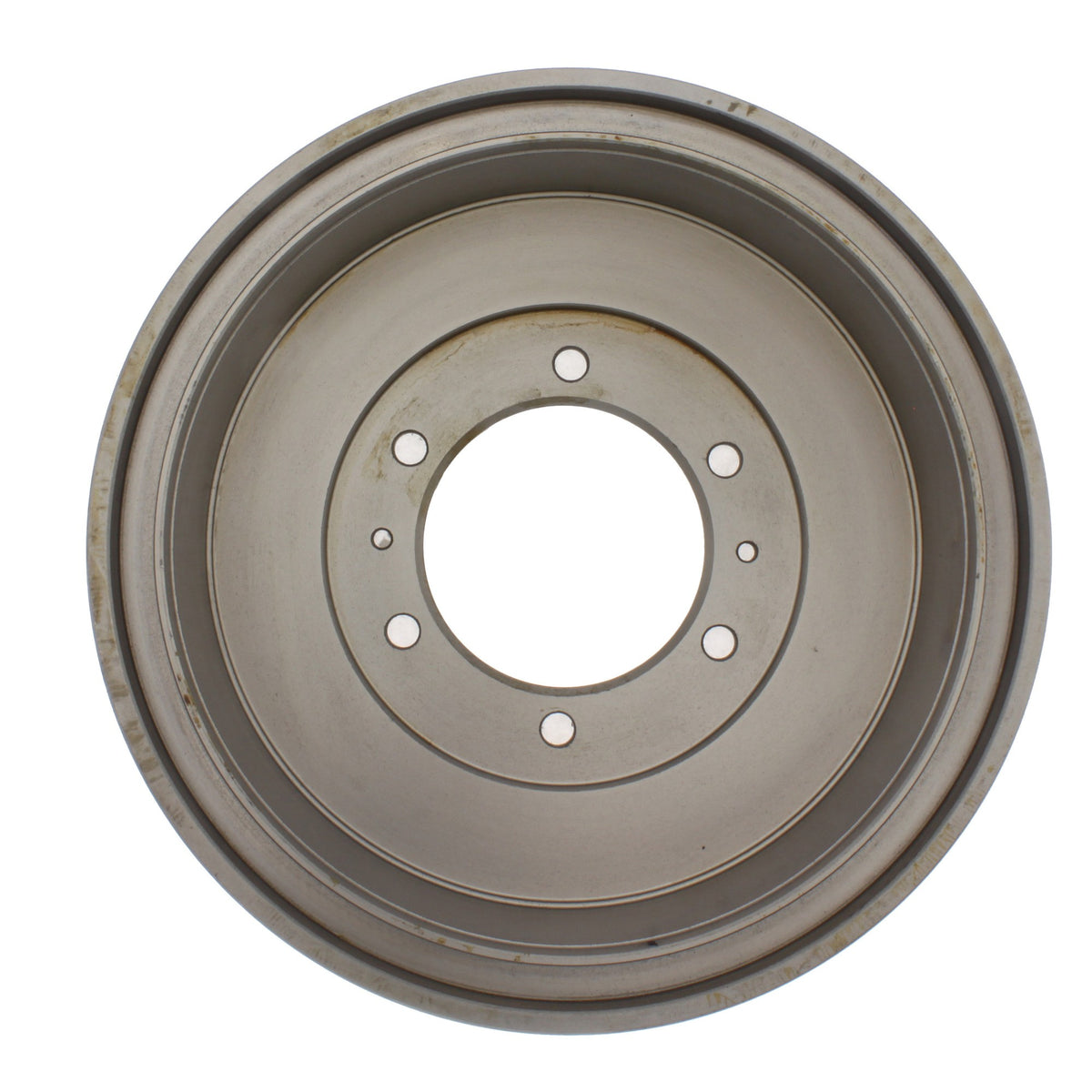 Centric Parts Brake Drum Standard with Non-Directional Finishes for 1997-2004 Mitsubishi Montero Sport 123.46020