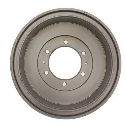 Centric Parts Brake Drum Standard with Non-Directional Finishes for 1997-2004 Mitsubishi Montero Sport 123.46020