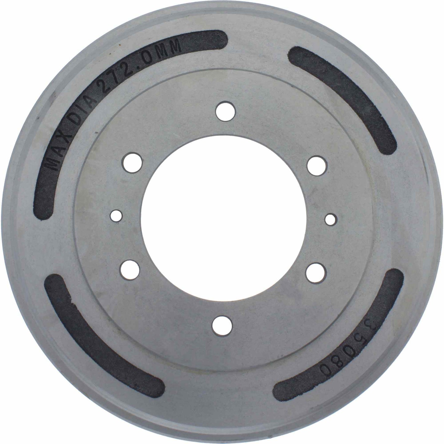 Centric Parts Brake Drum Standard with Non-Directional Finishes for 1997-2004 Mitsubishi Montero Sport 123.46020