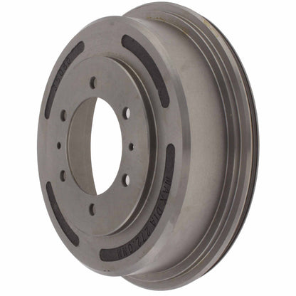 Centric Parts Brake Drum Standard with Non-Directional Finishes for 1997-2004 Mitsubishi Montero Sport 123.46020