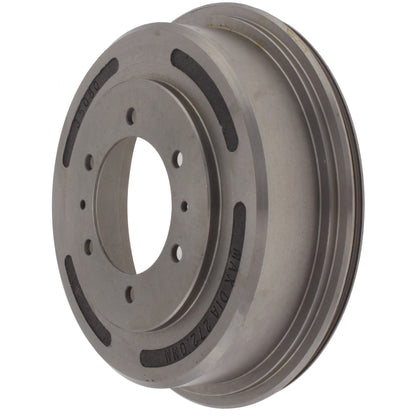 Centric Parts Brake Drum Standard with Non-Directional Finishes for 1997-2004 Mitsubishi Montero Sport 123.46020