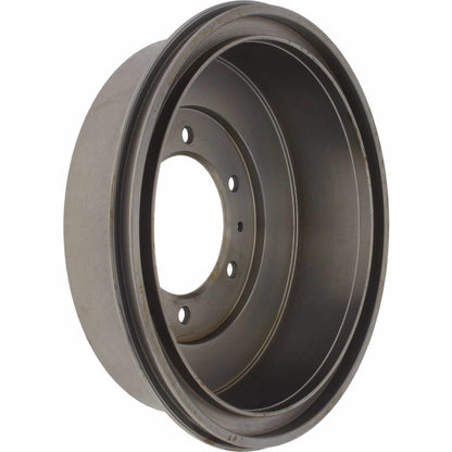 Centric Parts Brake Drum Standard with Non-Directional Finishes for 1997-2004 Mitsubishi Montero Sport 123.46020