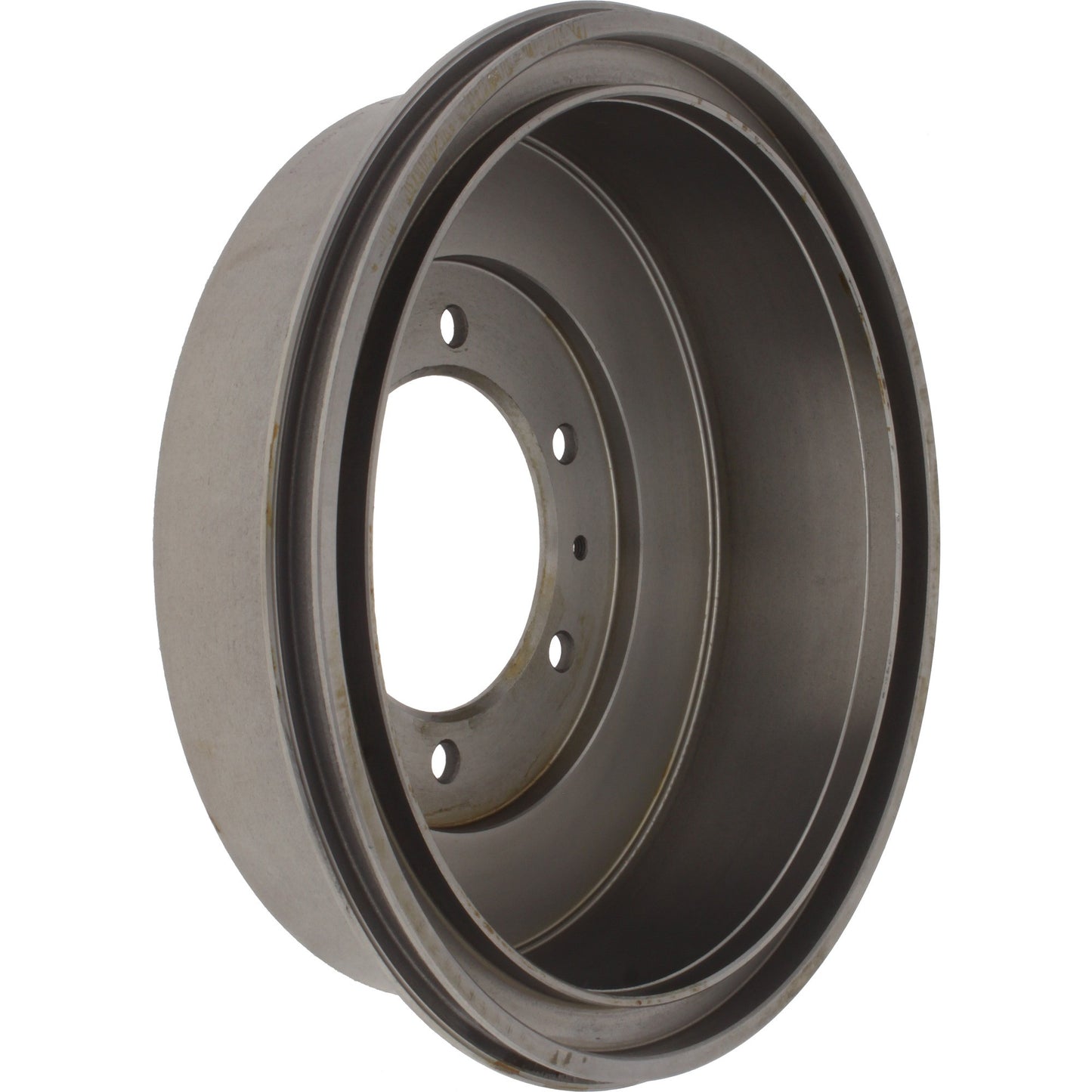 Centric Parts Brake Drum Standard with Non-Directional Finishes for 1997-2004 Mitsubishi Montero Sport 123.46020