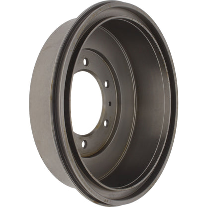 Centric Parts Brake Drum Standard with Non-Directional Finishes for 1997-2004 Mitsubishi Montero Sport 123.46020